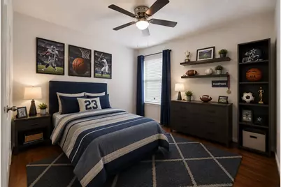 5522 Snapdragon Meadow, Katy, TX 77494 - Photo 20