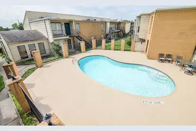 8100 Creekbend Dr #120, Houston, TX 77071 - Photo 4