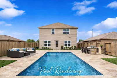 217 Elm Patch Drive, Katy, TX 77493 - Photo 26