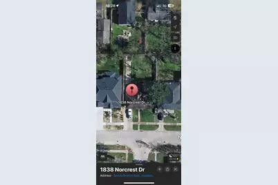 1838 Norcrest Drive, Houston, TX 77055 - Photo 2