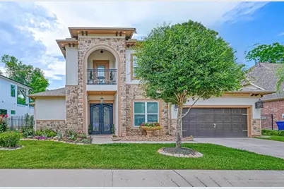 58 Flamingo Landing Drive, Missouri City, TX 77459 - Photo 1