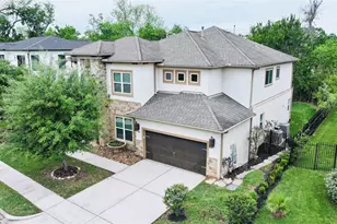 58 Flamingo Landing Dr, Missouri City, TX 77459 - Photo 2