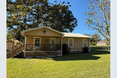 211 N Frances Avenue, Shepherd, TX 77371 - Photo 1