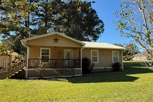 211 N Frances Ave, Shepherd, TX 77371 - Photo 1