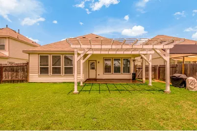 111 Pronghorn Drive, Huntsville, TX 77320 - Photo 30
