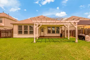 111 Pronghorn Dr, Huntsville, TX 77320 - Photo 30