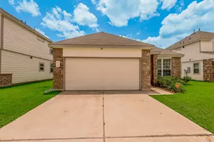 111 Pronghorn Dr, Huntsville, TX 77320 - Photo 6