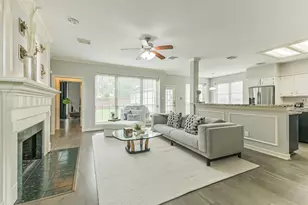 13023 Dogwood Blossom Trail, Houston, TX 77065 - Photo 6