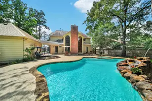 25 Cascade Springs Pl, The Woodlands, TX 77381 - Photo 1
