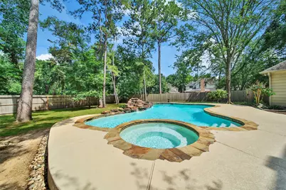 25 Cascade Springs Place, The Woodlands, TX 77381 - Photo 24
