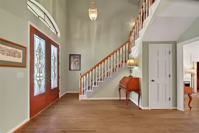 25 Cascade Springs Place, The Woodlands, TX 77381 - Photo 4