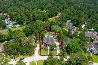 25 Cascade Springs Place, The Woodlands, TX 77381 - Photo 28