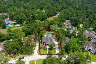 25 Cascade Springs Pl, The Woodlands, TX 77381 - Photo 28