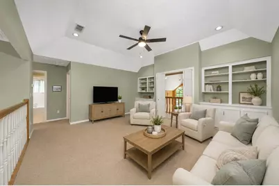 25 Cascade Springs Place, The Woodlands, TX 77381 - Photo 16