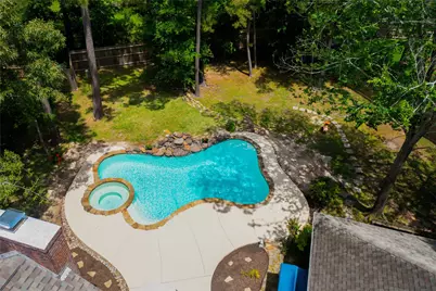 25 Cascade Springs Place, The Woodlands, TX 77381 - Photo 26