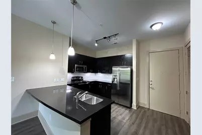 230 T C Jester Boulevard #BB.307, Houston, TX 77007 - Photo 1