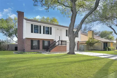 346 Lost Rock Drive, Houston, TX 77598 - Photo 2