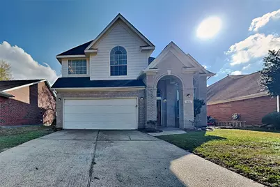 1406 Chesterpoint Drive, Spring, TX 77386 - Photo 1