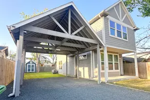 210 Marathon St, Houston, TX 77018 - Photo 2