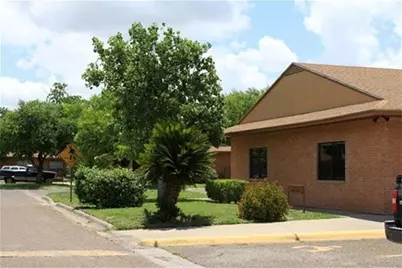 1601 S Bridge Avenue #50, Weslaco, TX 78596 - Photo 2