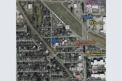 7903 Leander Street, Houston, TX 77012 - Photo 6