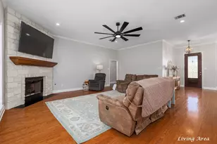 298 Spring Creek Dr, Nacogdoches, TX 75965 - Photo 12