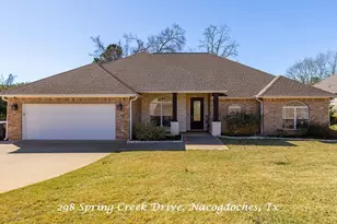 298 Spring Creek Dr, Nacogdoches, TX 75965 - Photo 2