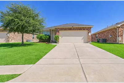 5206 Rosehill Ridge Court, Katy, TX 77449 - Photo 2