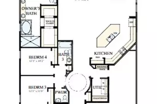 507 Freel Peak Ct, Conroe, TX 77304 - Photo 2