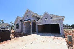 507 Freel Peak Ct, Conroe, TX 77304 - Photo 4