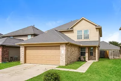 2418 Thorney Court, Houston, TX 77073 - Photo 2