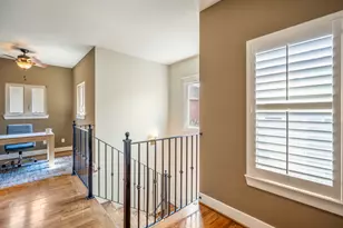 905 W 23rd St, Houston, TX 77008 - Photo 20