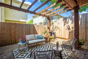 905 W 23rd St, Houston, TX 77008 - Photo 4