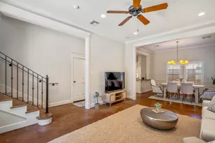 905 W 23rd St, Houston, TX 77008 - Photo 6