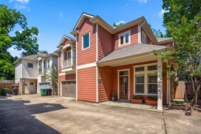 905 W 23rd Street, Houston, TX 77008 - Photo 2