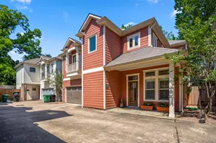 905 W 23rd St, Houston, TX 77008 - Photo 2