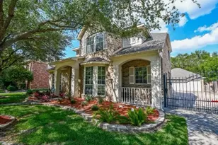 5819 Ashley Spring Ct, Katy, TX 77494 - Photo 2