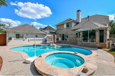 5819 Ashley Spring Court, Katy, TX 77494 - Photo 14