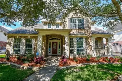 5819 Ashley Spring Court, Katy, TX 77494 - Photo 1