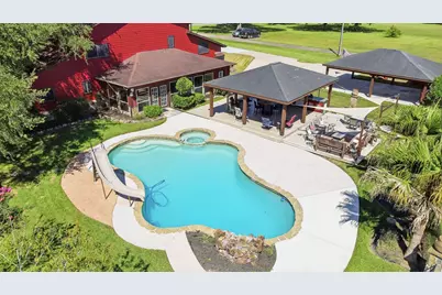 2803 County Road 145, Alvin, TX 77511 - Photo 2