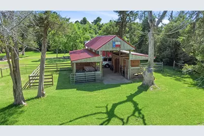 2803 County Road 145, Alvin, TX 77511 - Photo 42