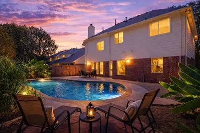 15242 Shapiro Springs Lane, Houston, TX 77095 - Photo 1