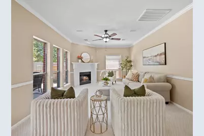 15242 Shapiro Springs Lane, Houston, TX 77095 - Photo 14