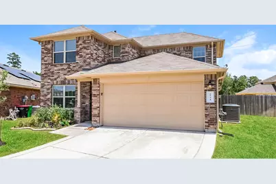 2734 Gold Flake Terrace Road, Spring, TX 77373 - Photo 2