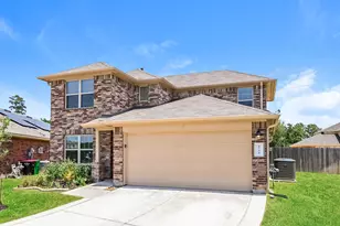 2734 Gold Flake Terrace Rd, Spring, TX 77373 - Photo 2