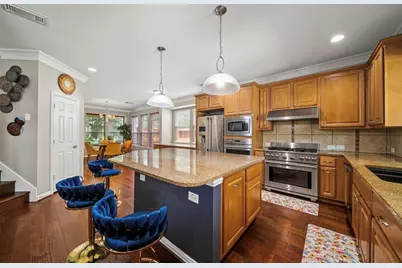 5923 Dillon Creek Lane, Katy, TX 77494 - Photo 10