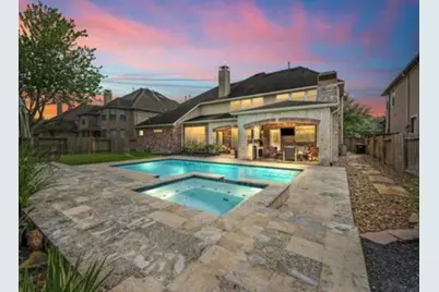 5923 Dillon Creek Lane, Katy, TX 77494 - Photo 32