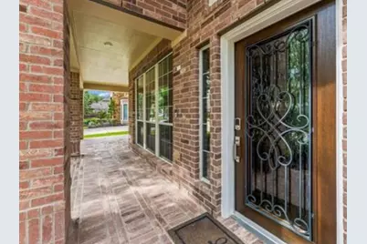 5923 Dillon Creek Lane, Katy, TX 77494 - Photo 2