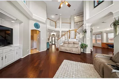 5923 Dillon Creek Lane, Katy, TX 77494 - Photo 4