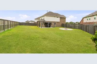 1714 Green Willow Court, Brookshire, TX 77423 - Photo 34
